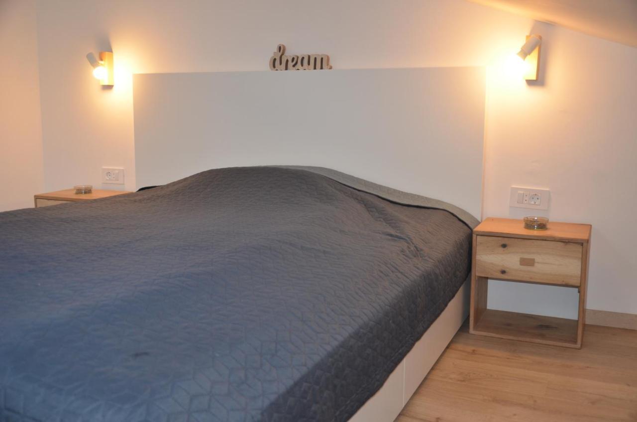 River Apartment Bovec Esterno foto