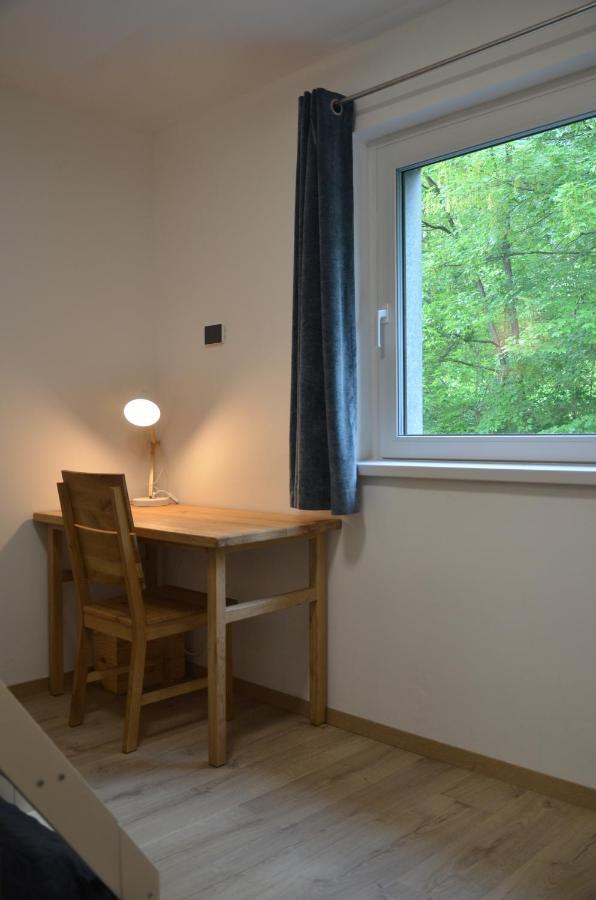 River Apartment Bovec Esterno foto