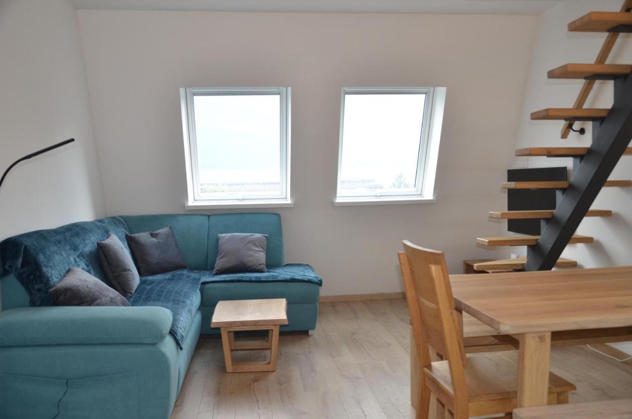 River Apartment Bovec Esterno foto